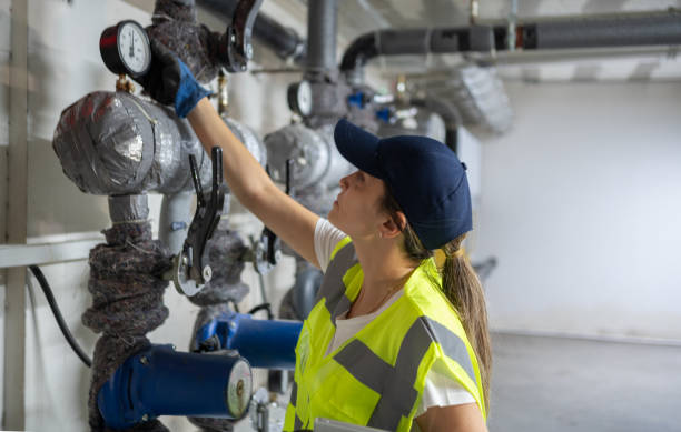 Best Clogged Drain Plumber  in Weston, WV