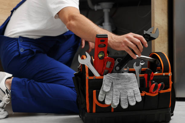Professional Plumbing in Weston, WV