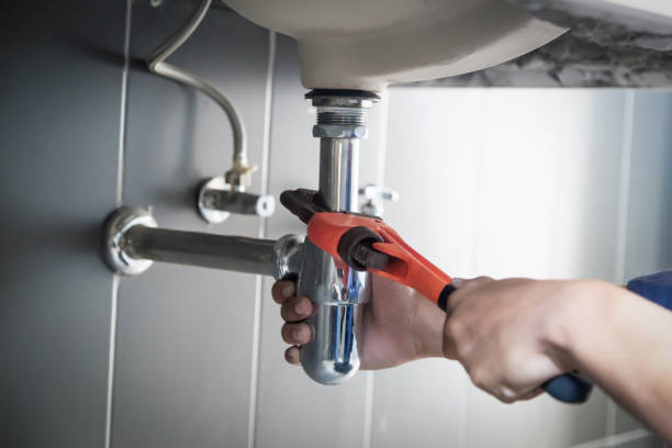 Best Commercial Plumbing Services  in Weston, WV