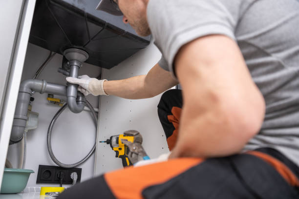 Best Faucet Repair  in Weston, WV