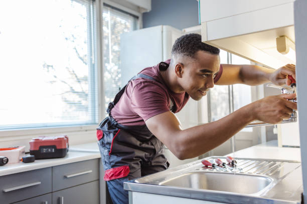 Best Emergency Plumbing Repair  in Weston, WV
